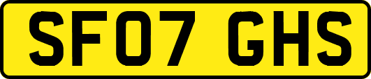 SF07GHS