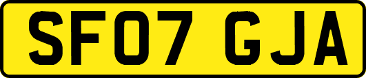 SF07GJA