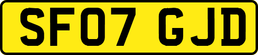 SF07GJD