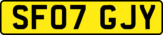 SF07GJY
