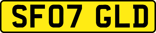 SF07GLD