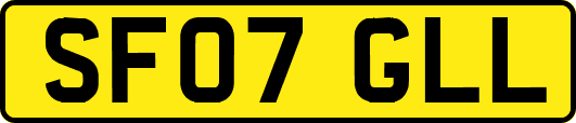 SF07GLL