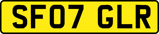 SF07GLR