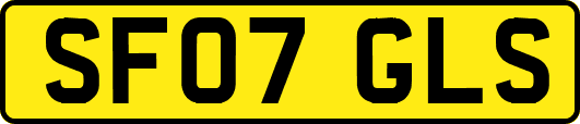 SF07GLS