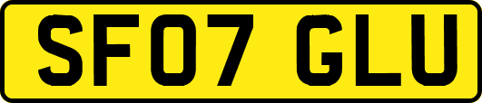 SF07GLU