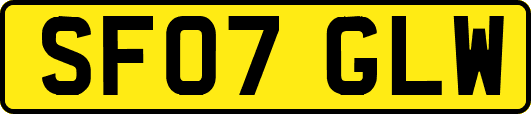 SF07GLW