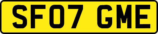 SF07GME