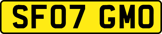SF07GMO