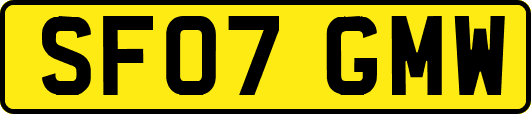 SF07GMW