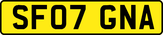 SF07GNA