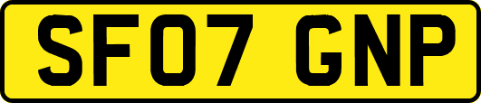 SF07GNP