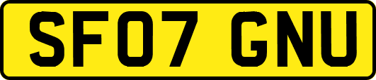 SF07GNU