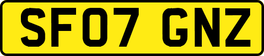 SF07GNZ