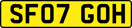 SF07GOH