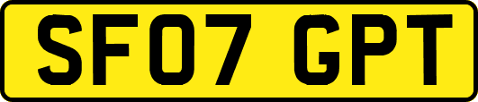 SF07GPT