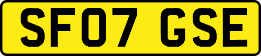 SF07GSE
