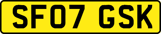 SF07GSK