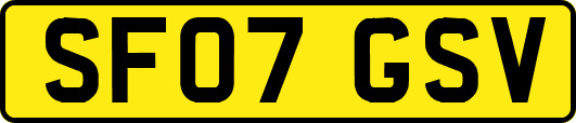 SF07GSV
