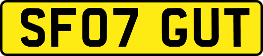 SF07GUT