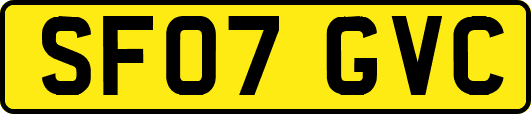 SF07GVC