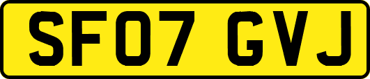 SF07GVJ