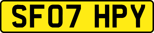 SF07HPY