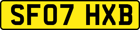 SF07HXB