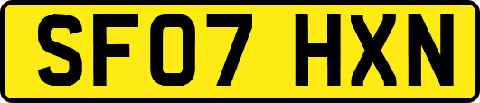 SF07HXN