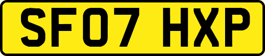 SF07HXP