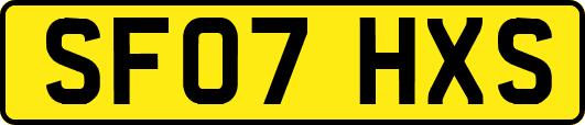 SF07HXS