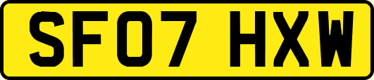 SF07HXW