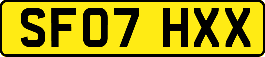 SF07HXX
