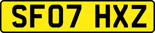 SF07HXZ