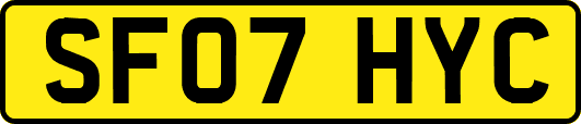SF07HYC