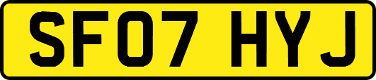 SF07HYJ