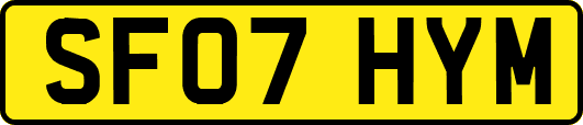 SF07HYM