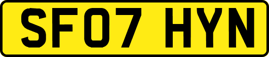SF07HYN