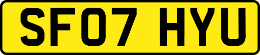 SF07HYU