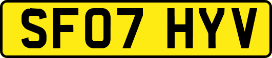 SF07HYV