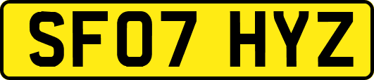 SF07HYZ