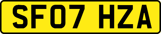 SF07HZA
