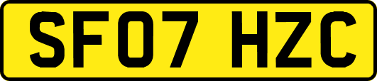 SF07HZC