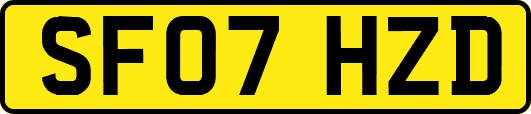 SF07HZD