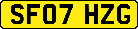 SF07HZG