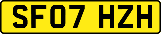SF07HZH
