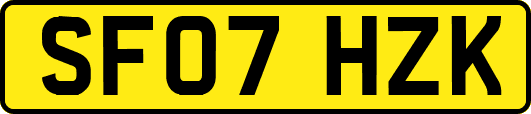 SF07HZK