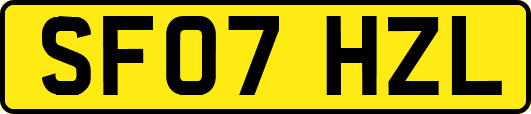 SF07HZL