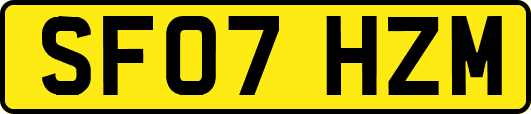 SF07HZM