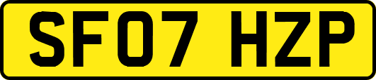 SF07HZP