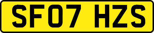SF07HZS